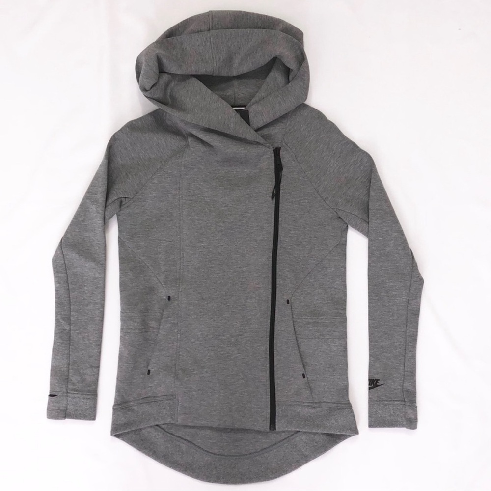 Women’s Nike Full Zip Sweater Jacket